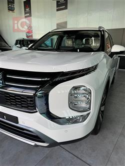 ميتسوبيشي اوتلاندر